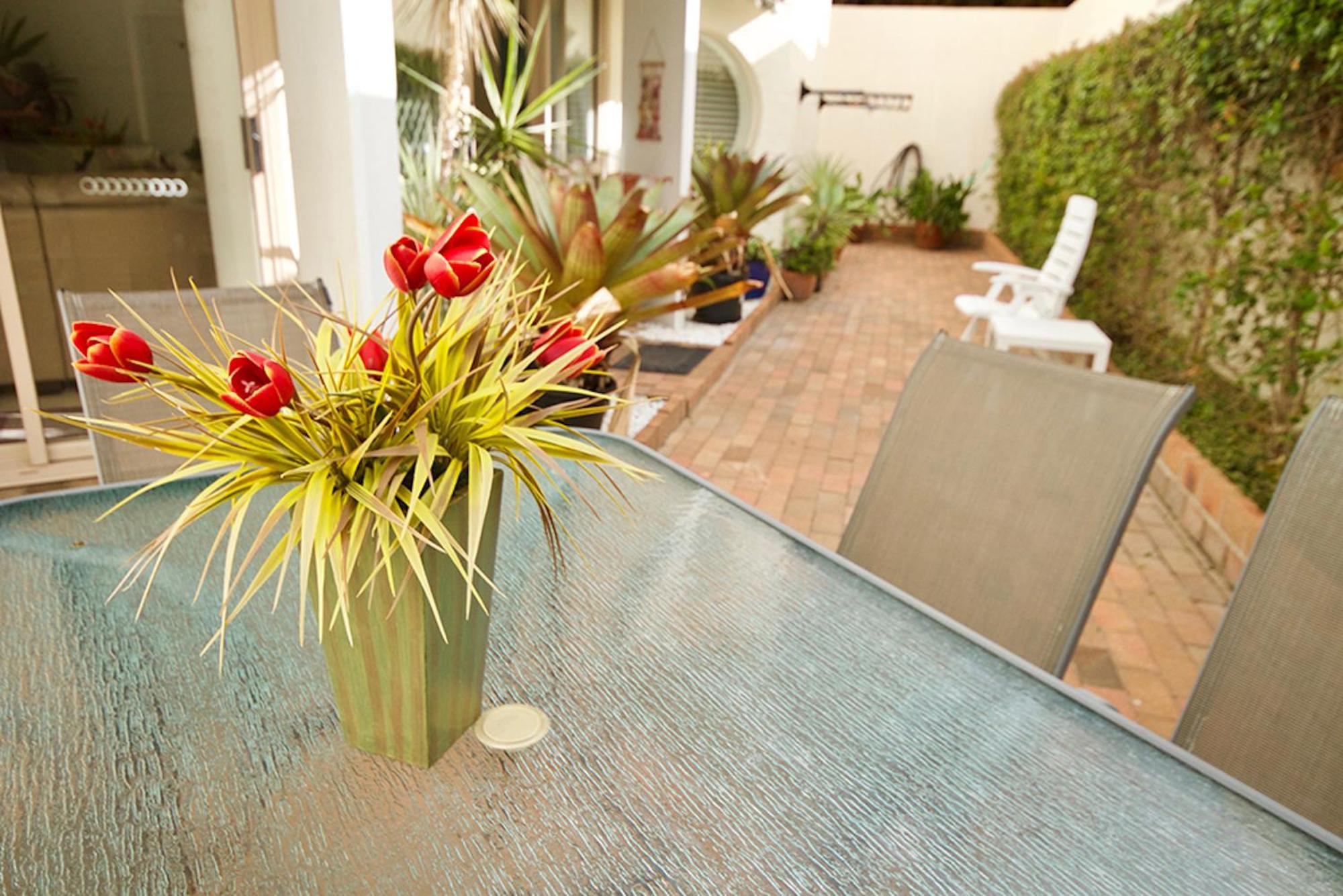 Osprey Apartments Mooloolaba Exterior foto